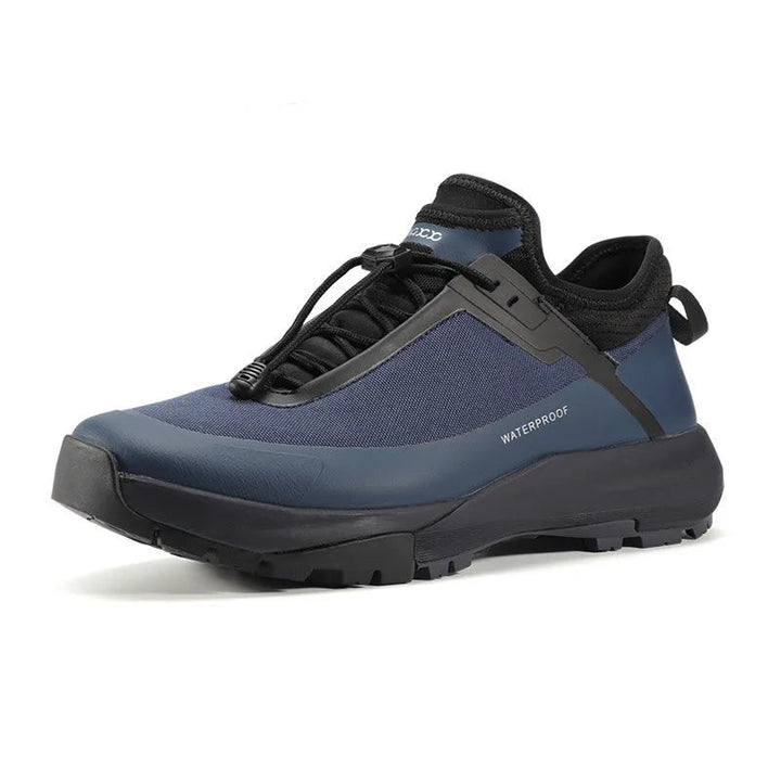 Smart Waterproof Casual Sneakers