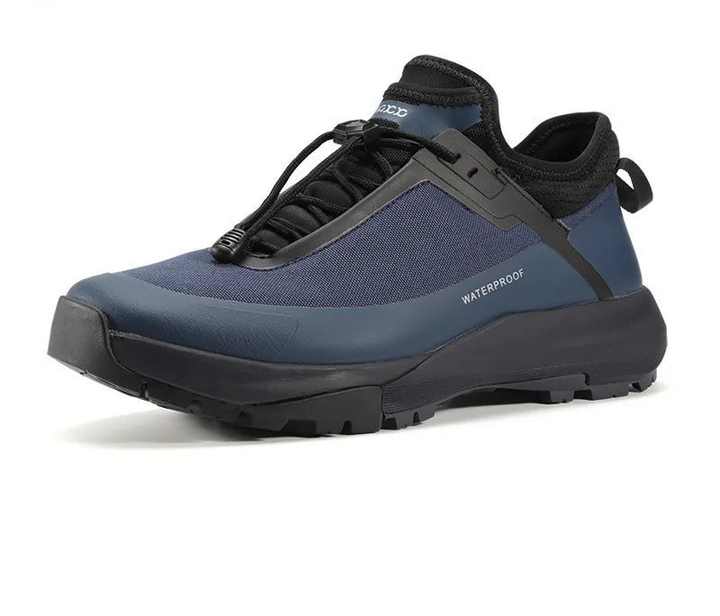 Casual Lightweight Mesh Sneakers