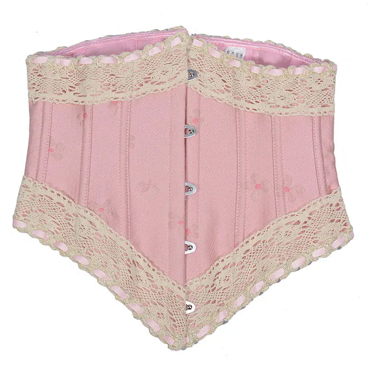 Girdle Hourglass Waist Cincher