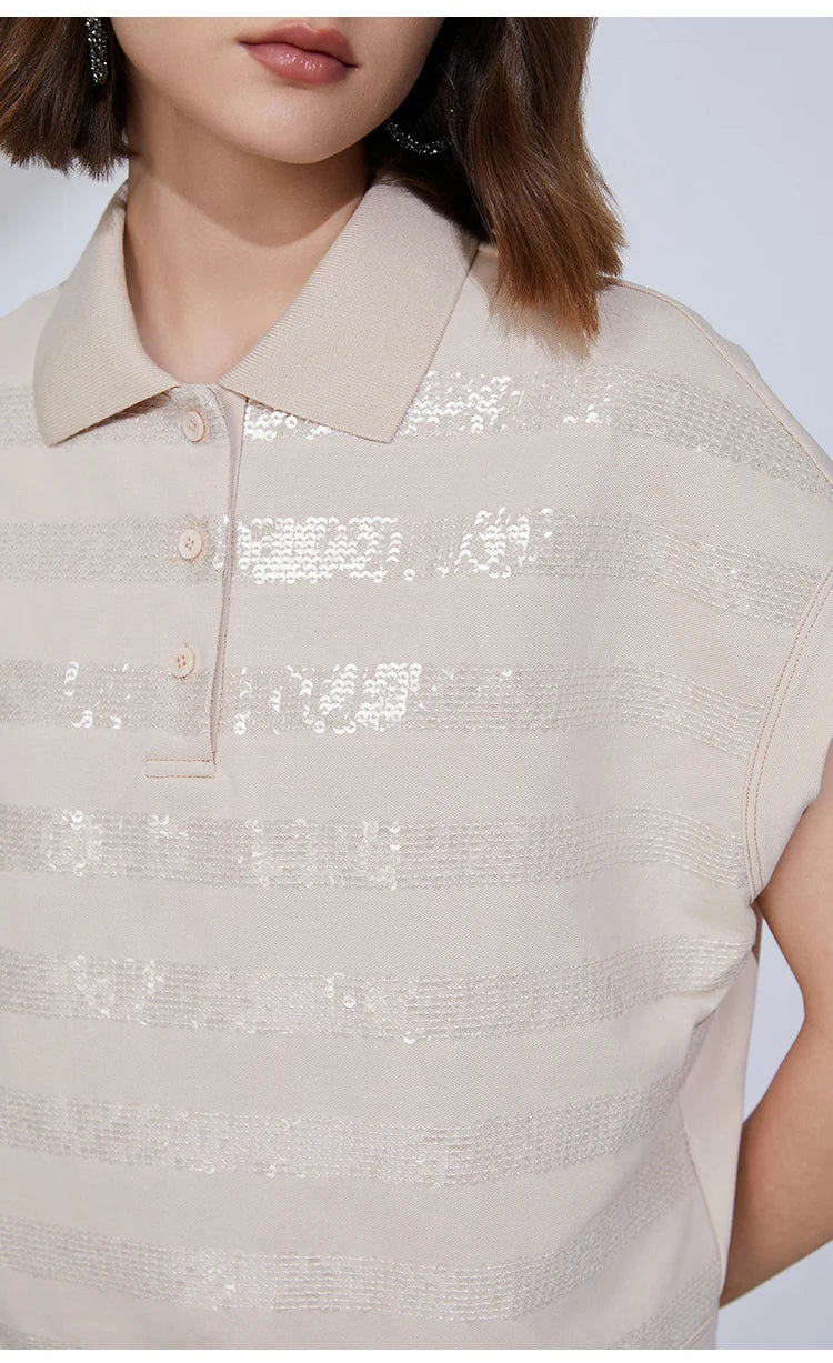 Effortlessly Trends Cotton Blouse