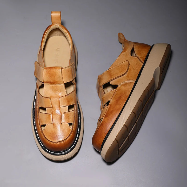 Stylish Breathable Casual Sandals