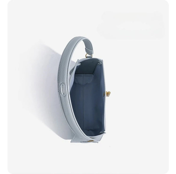 Stylish Small Flap Shoulder Bag