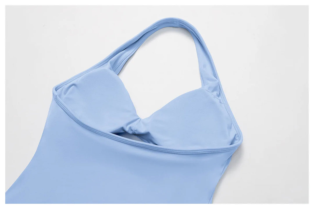 Classic Yoga Skirt Set