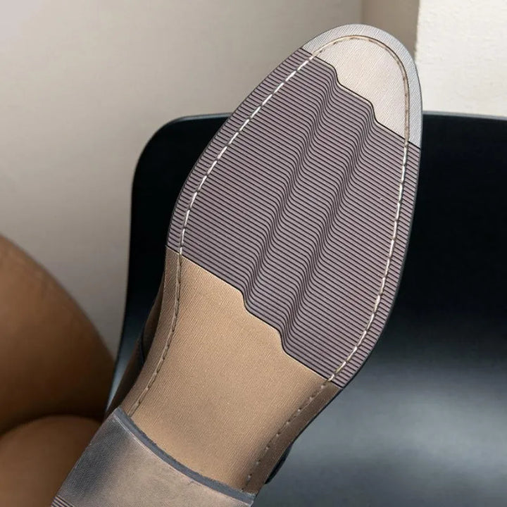 Breathable Casual Mules