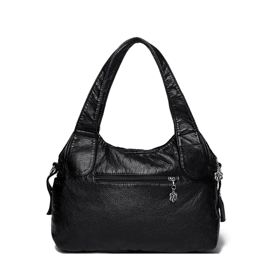 Fashionable Dumpling Handbag