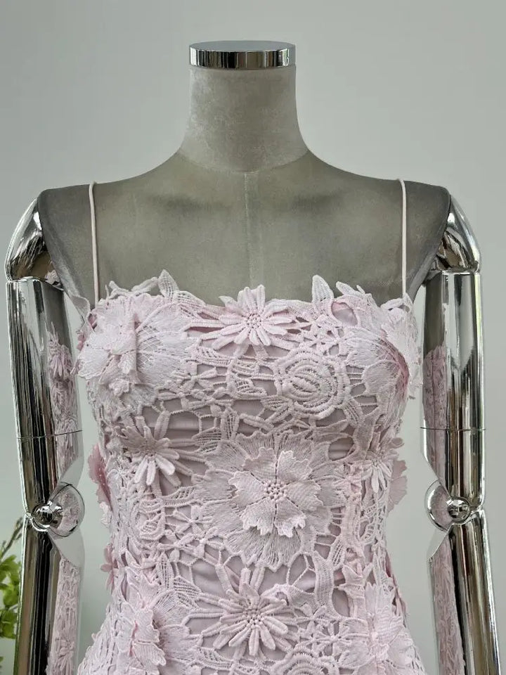 Classic Short Sweet Cocktail  Dress