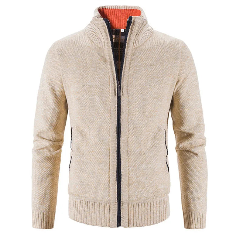 Trendy Breasted Men&