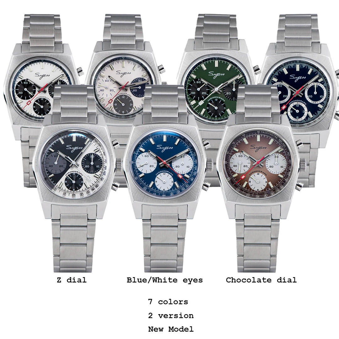 Swanneck Movement Men&