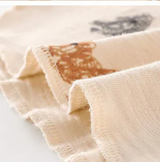 Sweet Toddler Girls Bottoming Shirt