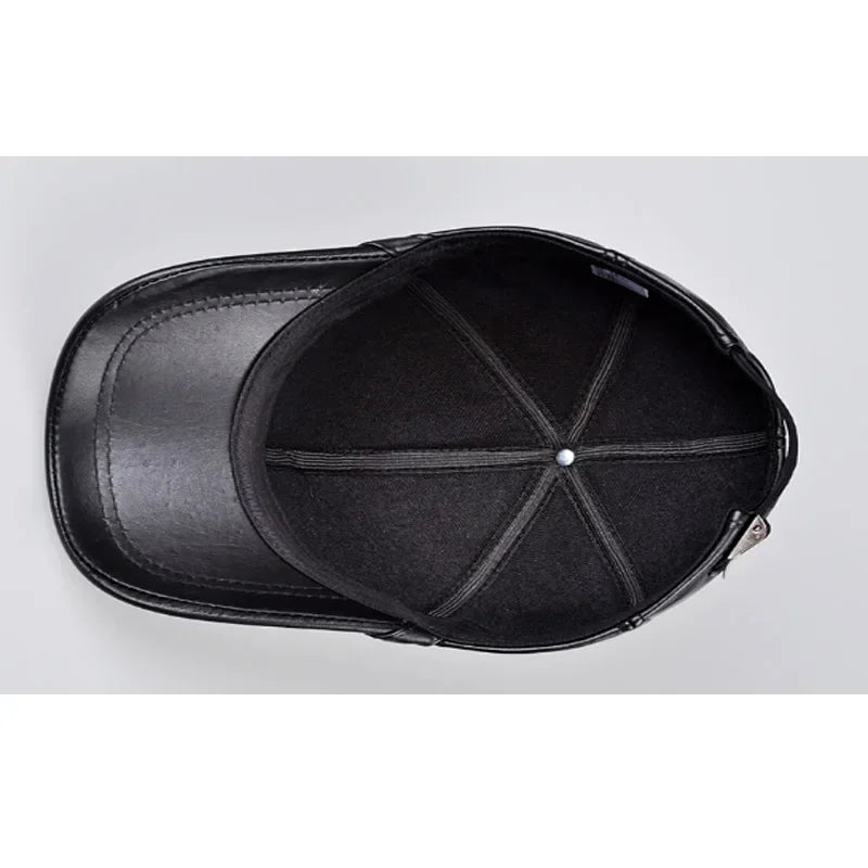 Premium Duck Tongue Style Cap