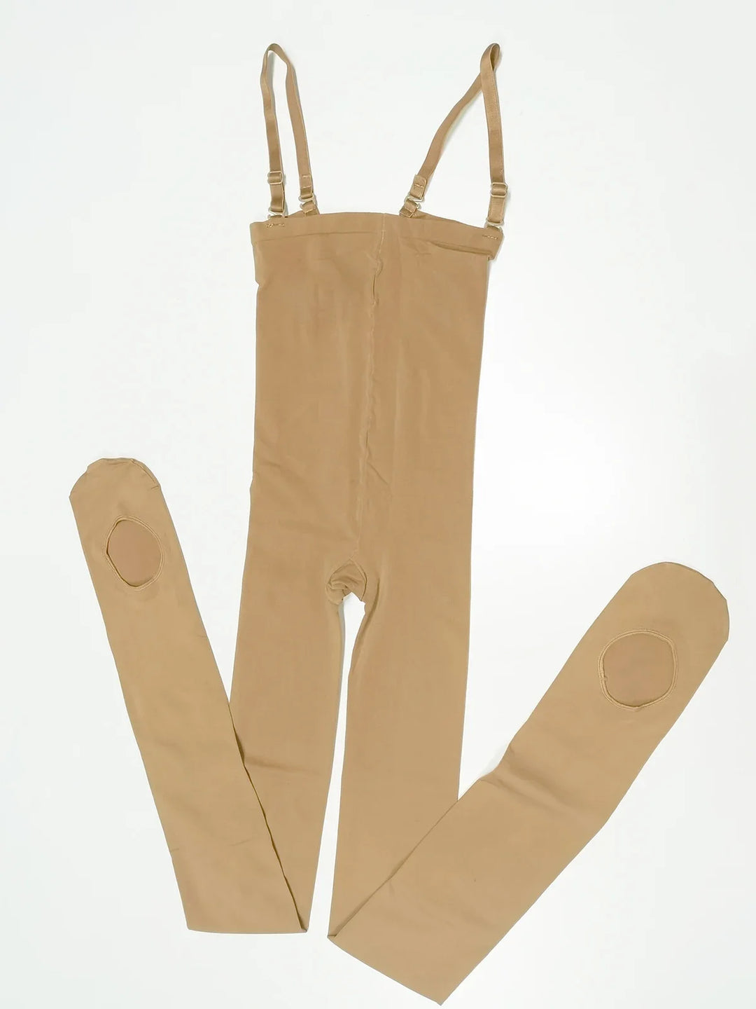 Comfortable Full Body Pantyhose