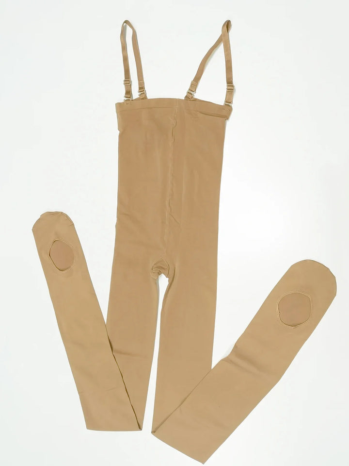 Comfortable Full Body Pantyhose