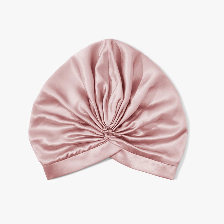 Premium Silk Sleep Bonnet