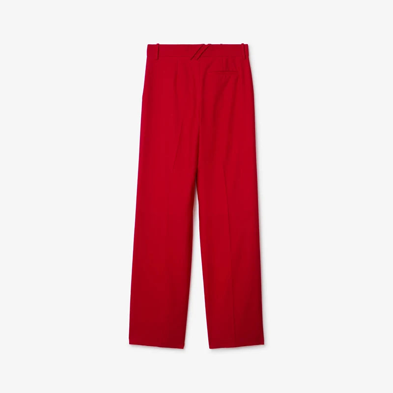 Versatile High-Quality Fashion Pants