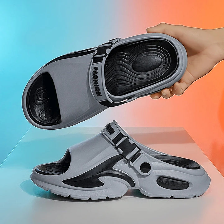 Comfort Fit Clogs Slippers