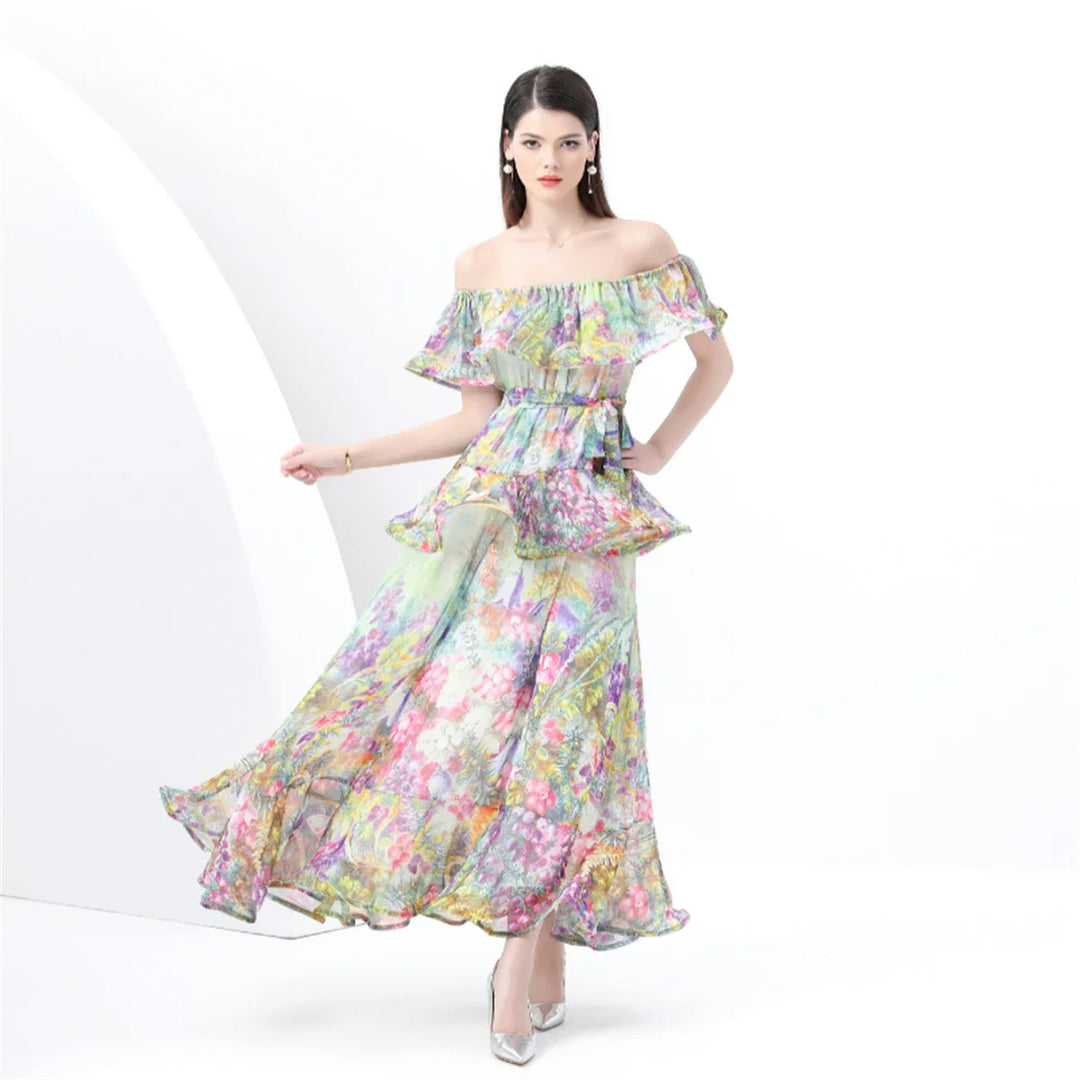 resort party dress Amazing Long kaftan dress,Evening wear dress,Party wear dress,beach wear stylish kaftan,Gift for her,Resort wear dress. at Amazon Women's Clothing store