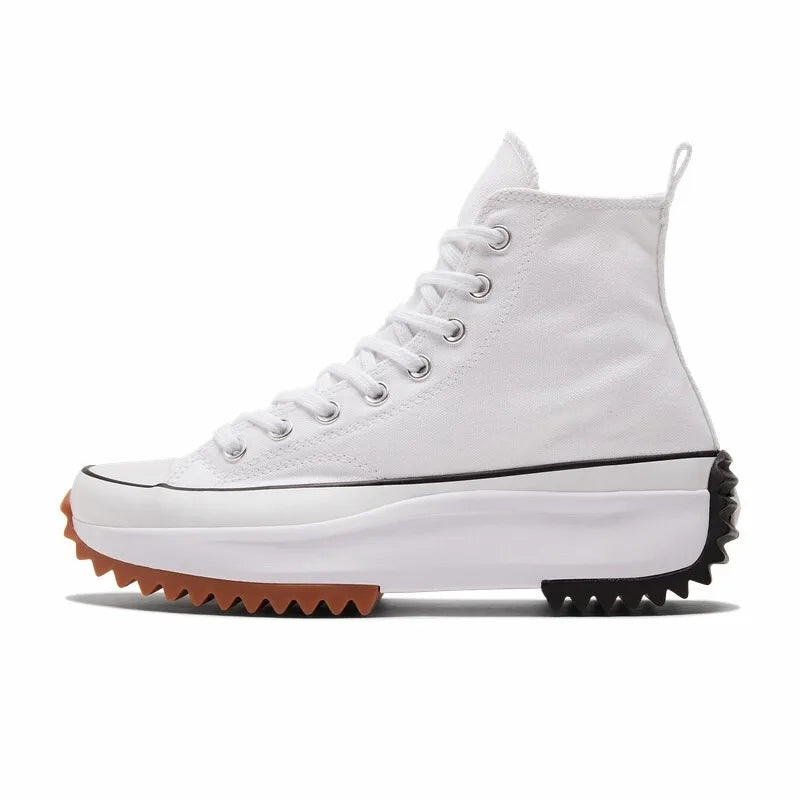 Canvas Sports Trendy Casual Sneakers