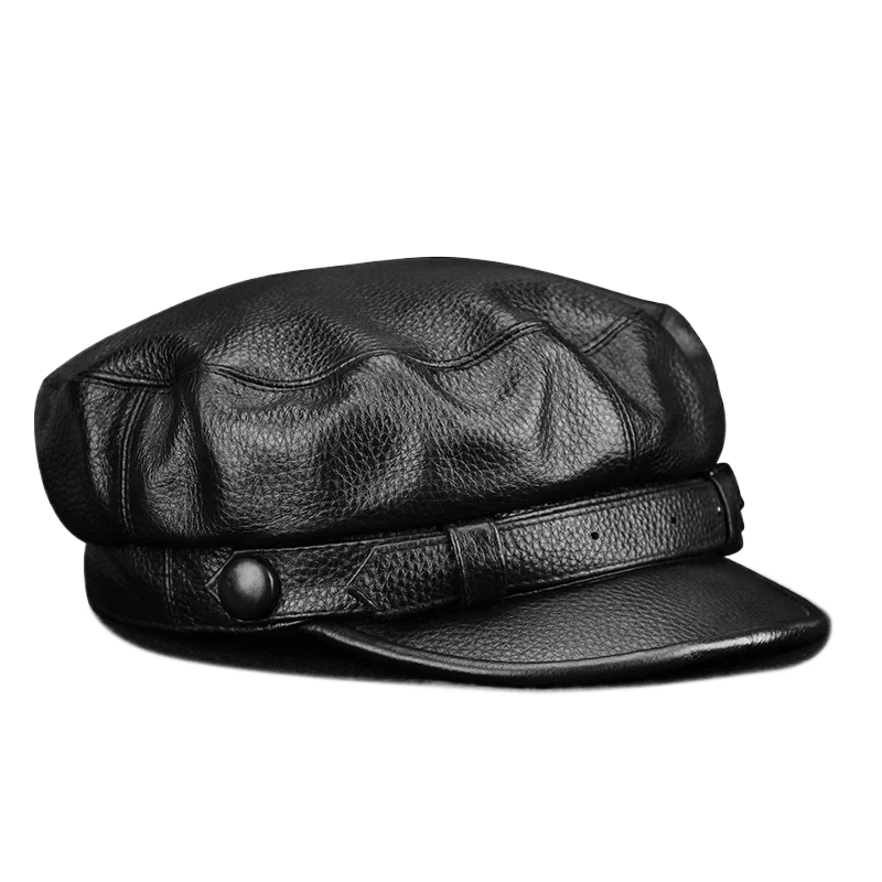 Timeless Newsboy Baseball Cap