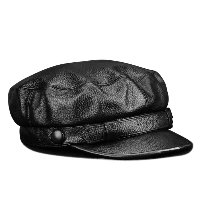 Timeless Newsboy Baseball Cap