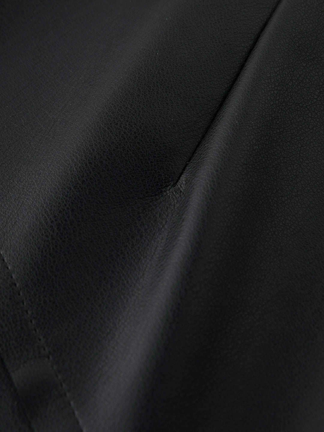 Elegant Petite Umbrella Hem Skirt