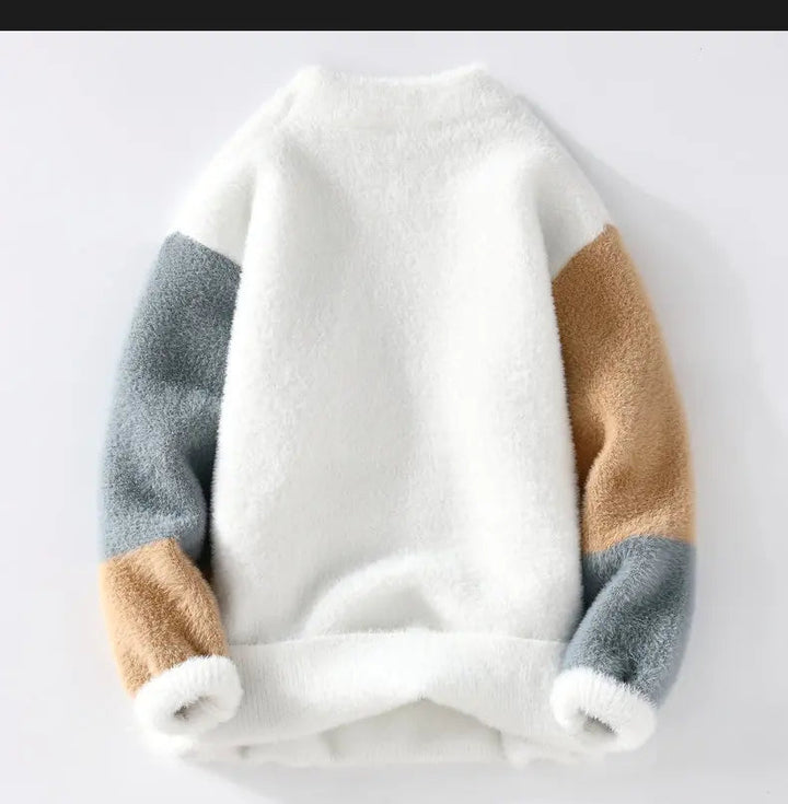 Student Youth Pullover Sweater