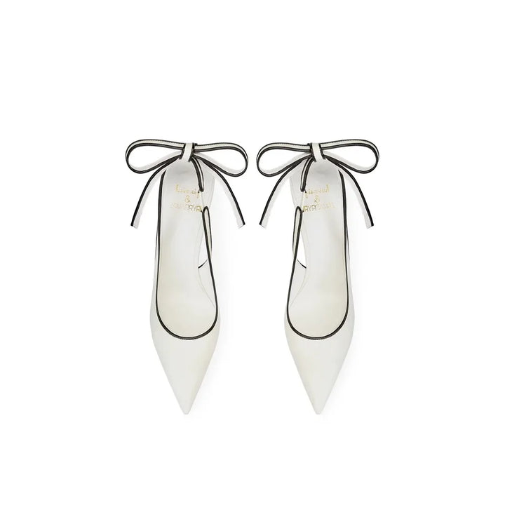 Elegant Refined Stiletto Heels