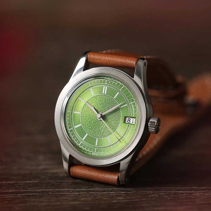 Ideal Mechanical Waterproof  Watch