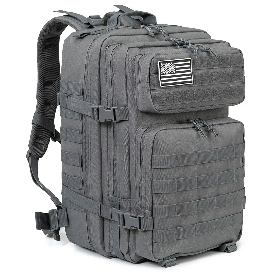 Luxury Tactical Large Capacity Backpack
