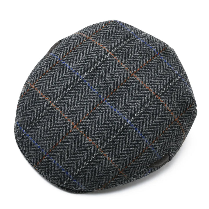 Stylish Irish Flat Wool Cap