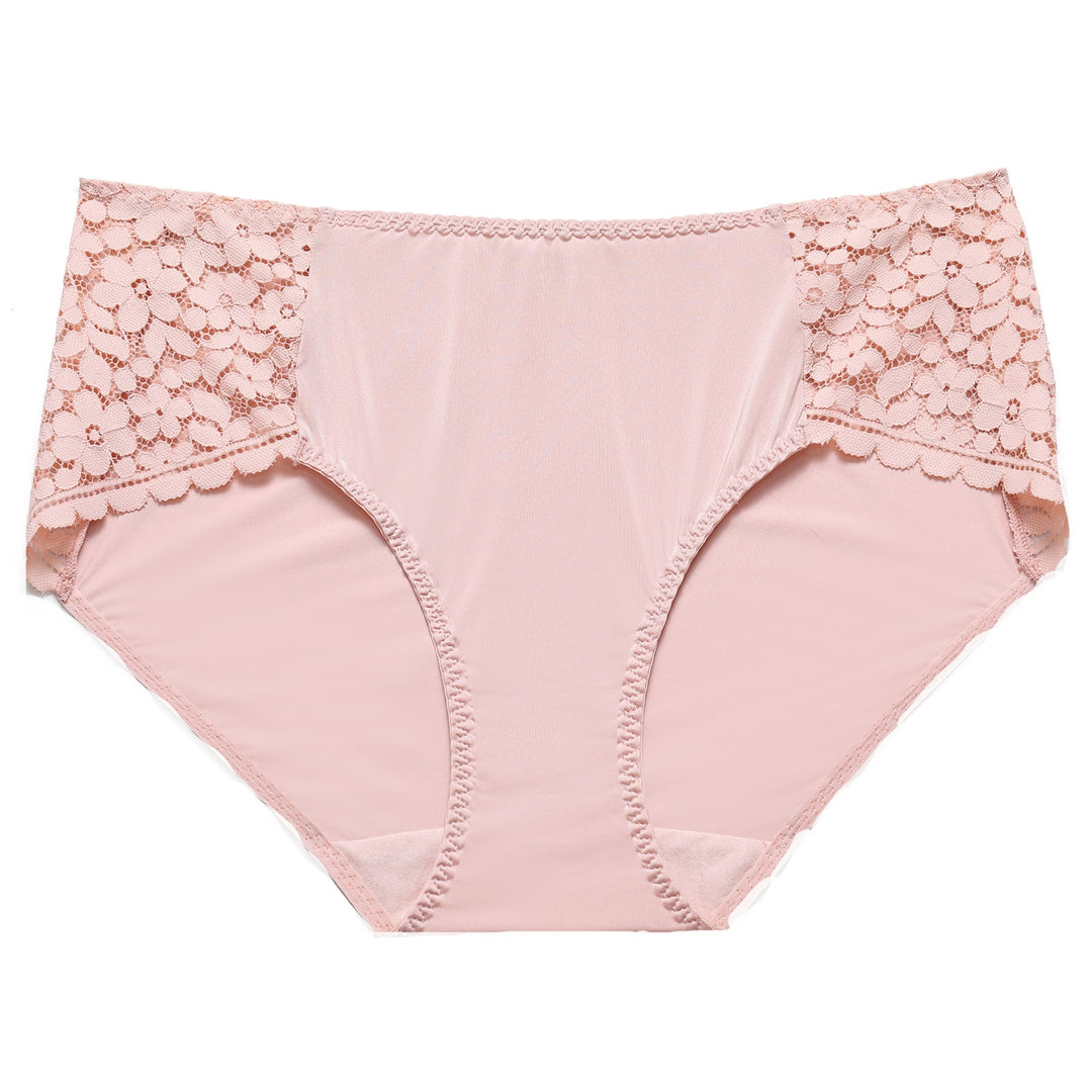 Cheeky Hipster Women Cotton Brief| All For Me Today