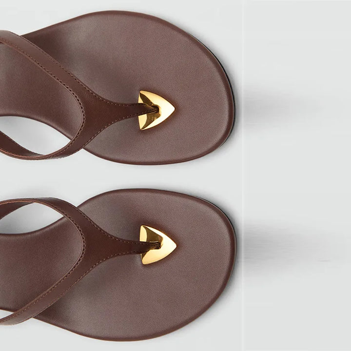 Comfortable Non-Slip Flip Flops