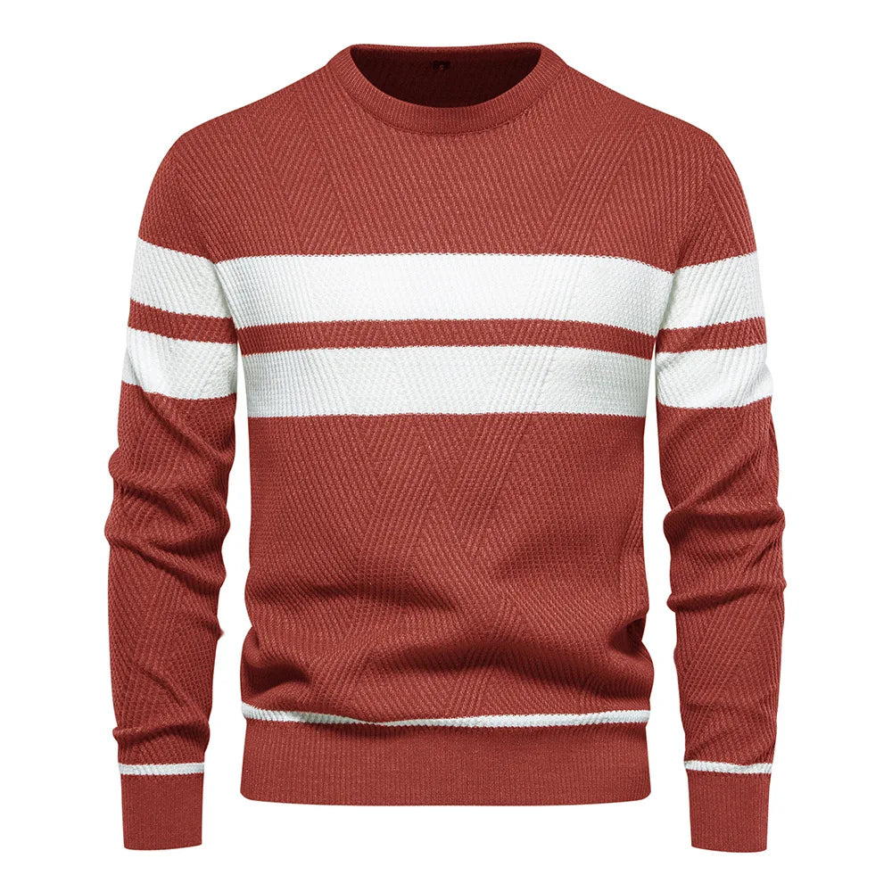 Striped Lines Men&