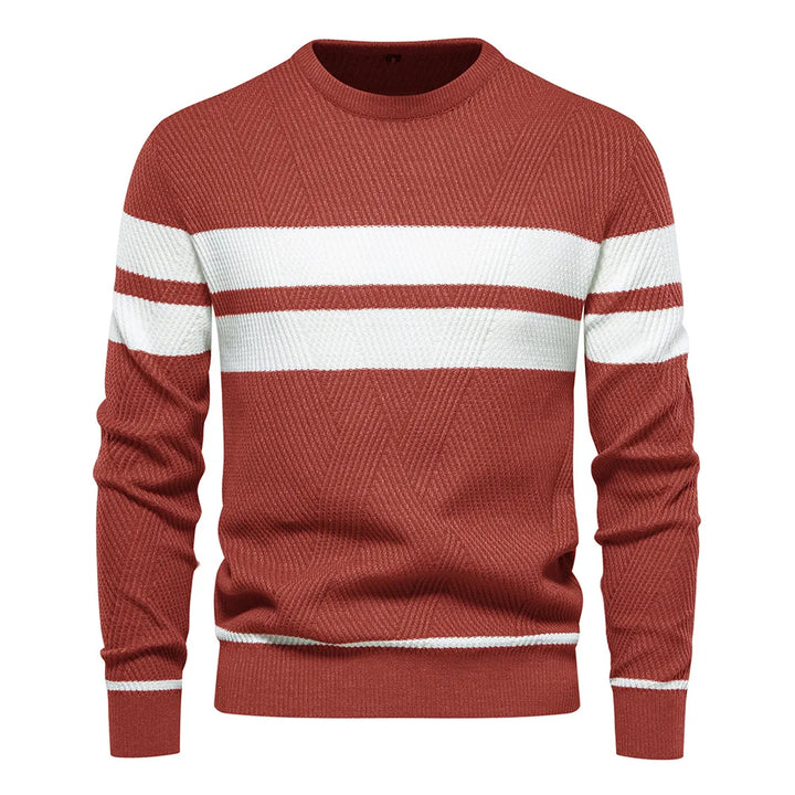Striped Lines Men&