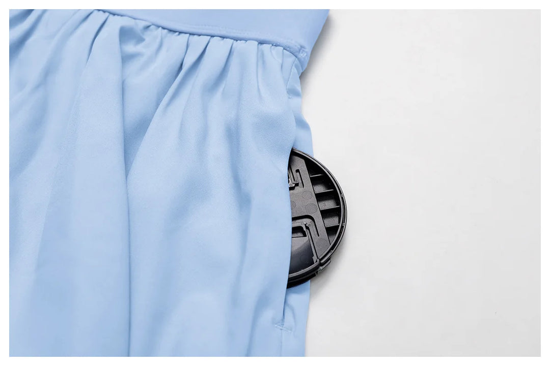 Classic Yoga Skirt Set