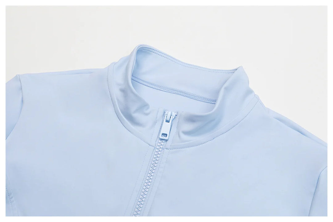 Breathable High Waist Yoga Outfit