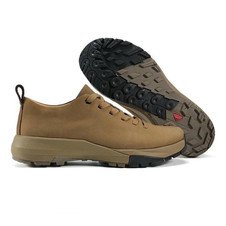 Luxury Breathable Walking Sneakers