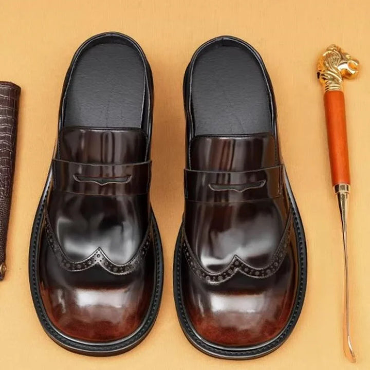 Pair of men&
