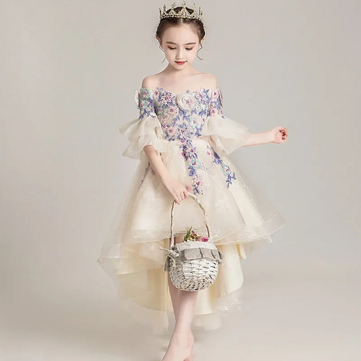 Fairy Tulle Girl&
