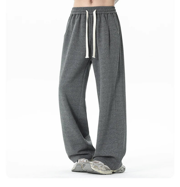 Oversized Long Baggy Sweatpants