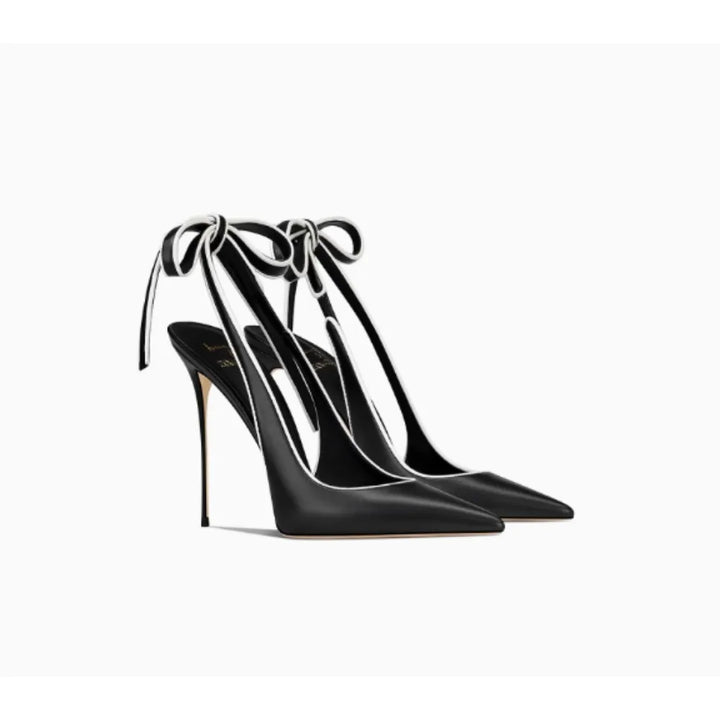 Elegant Refined Stiletto Heels