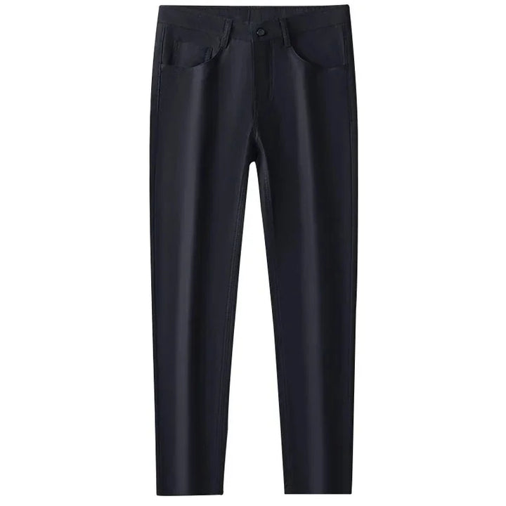 Modish Sweat-Wicking Fit Pants