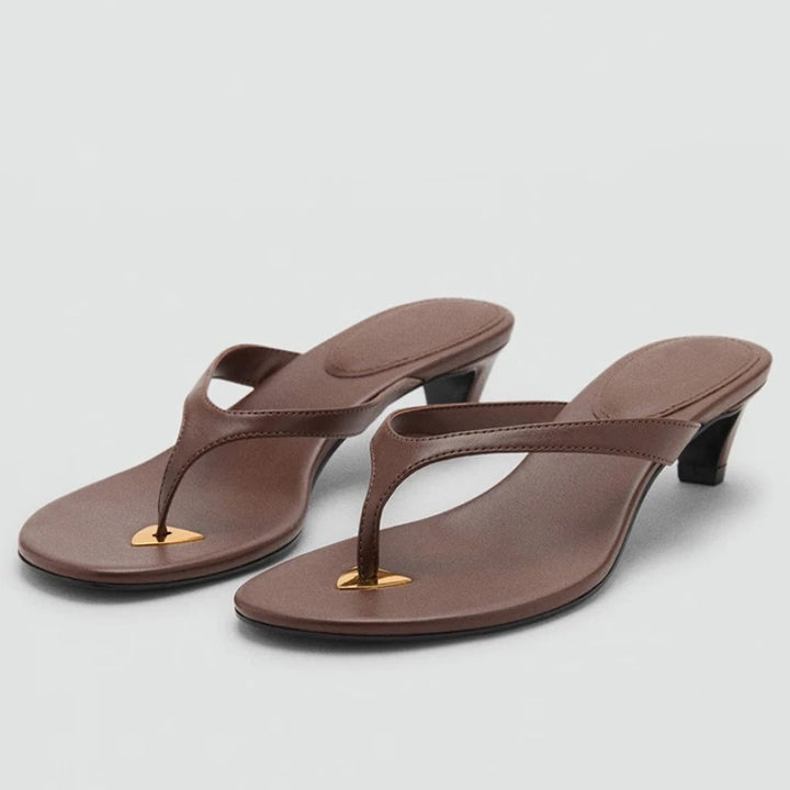 Comfortable Non-Slip Flip Flops