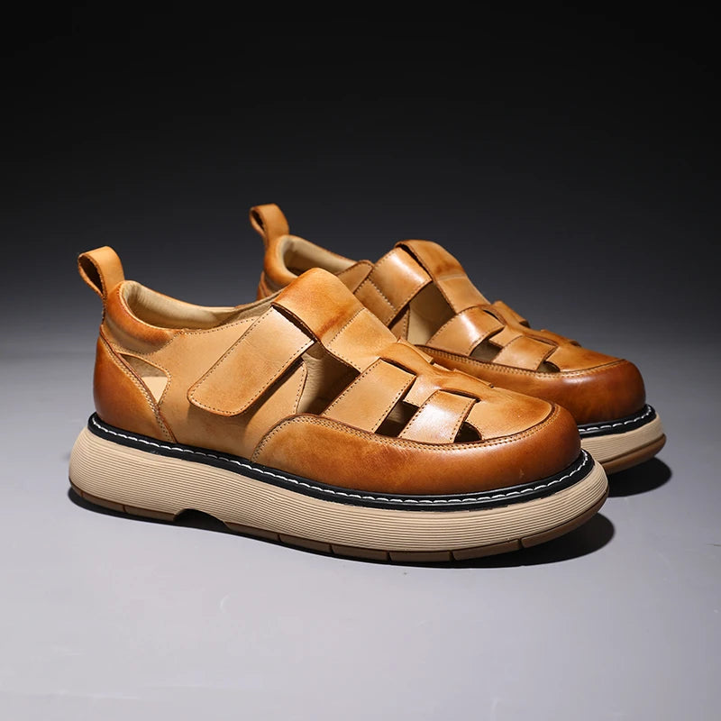 Stylish Breathable Casual Sandals