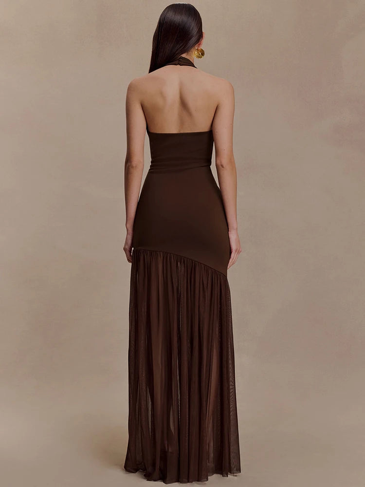 hollow out bodycon dress Stunning Hollow Out Women's Bodycon Dress