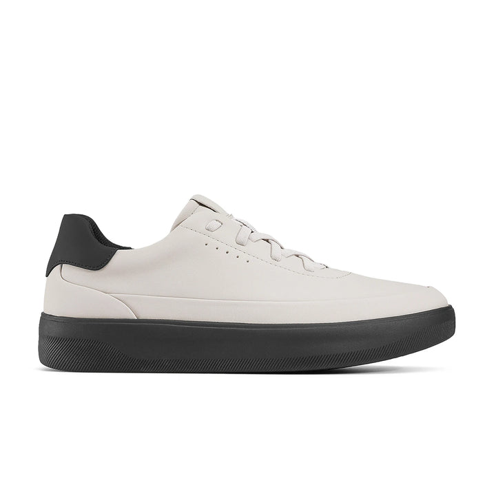Modern Soft Sole Leather Sneakers