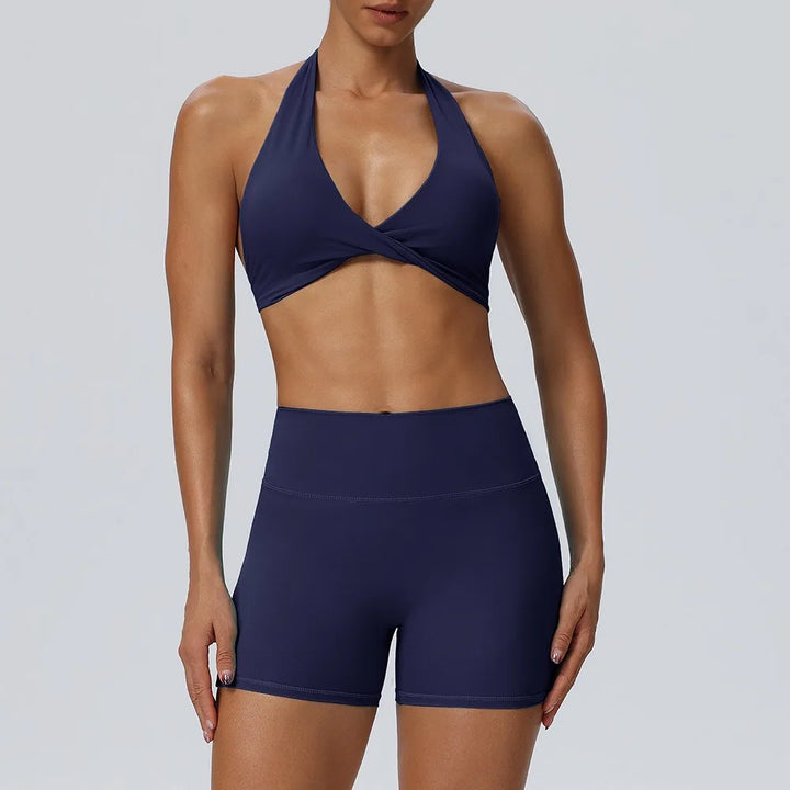 Sporty Breathable Tracksuit