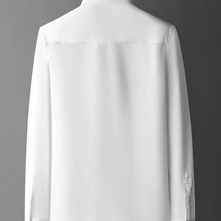 Stylish Graphic Printed Long Sleeves Shirt