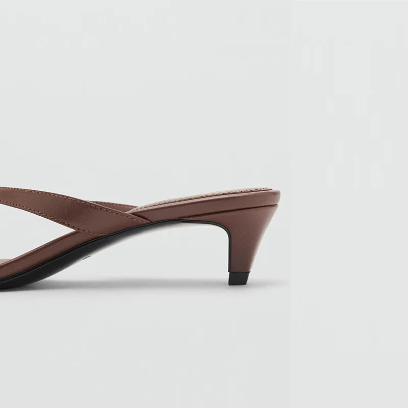 Comfortable Non-Slip Flip Flops