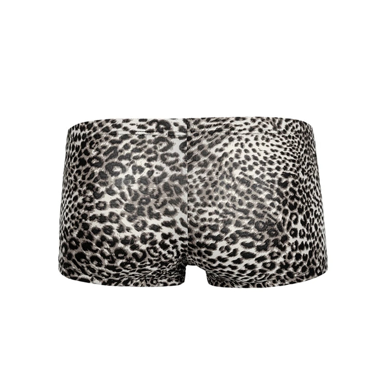Bold U Convex Boxers