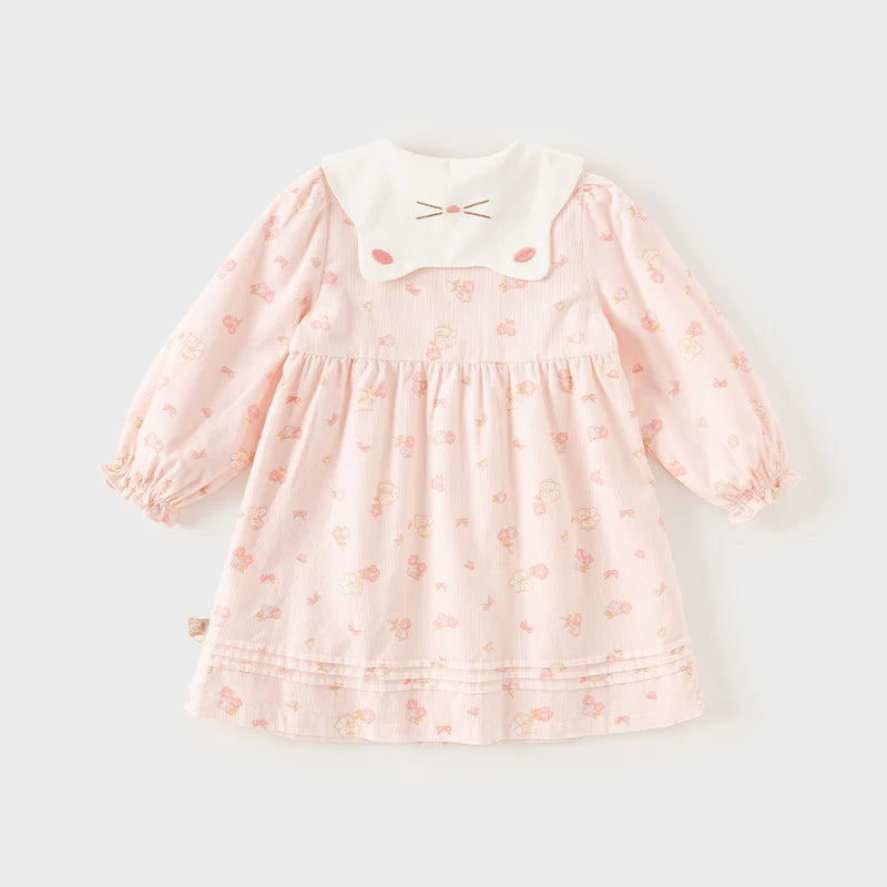 Cute Fashion Baby Girl’s Dress